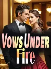 Vows Under Fire
