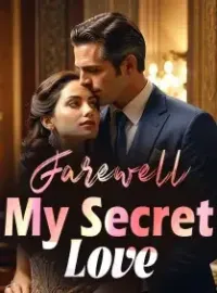 Farewell, My Secret Love