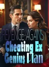 Revenge Against Cheating Ex: Genius Plan!