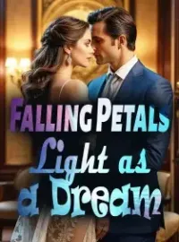 Falling Petals, Light as a Dream
