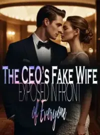 The CEO’s Fake Wife Exposed in Front of Everyone
