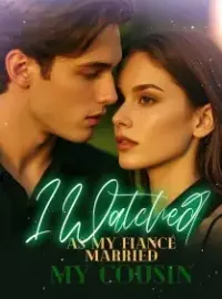 I Watched as My Fiancé Married My Cousin
