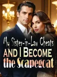 My Sister-in-Law Cheats, and I Become the Scapegoat