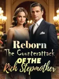 Reborn: The Counterattack of the Rich Stepmother