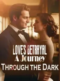 Love's Betrayal: A Journey Through the Dark