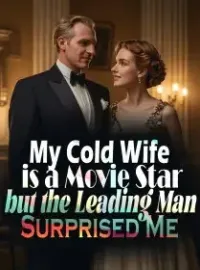 My Cold Wife is a Movie Star, but the Leading Man Surprised Me!