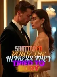 Shattered Vows,The Heiress They Tried to Bury