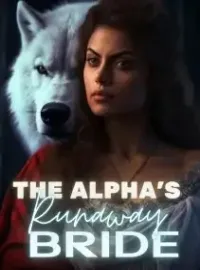 The Alpha’s Runaway Bride