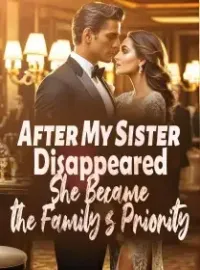 After My Sister Disappeared, She Became the Family's Priority