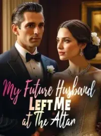 My Future Husband Left Me at The Altar