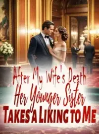 After My Wife's Death, Her Younger Sister Takes a Liking to Me