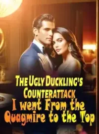 The Ugly Duckling's Counterattack: I went From the Quagmire to the Top
