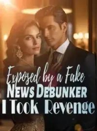 Exposed by a Fake News Debunker, I Took Revenge