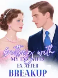 Getting with My Ex's Wife's Ex After Breakup