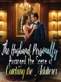 The Husband Personally Arranged the Scene of Catching the Adulterer