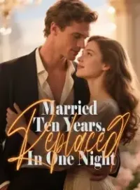 Married Ten Years, Replaced In One Night
