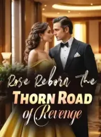 Rose Reborn: The Thorn Road of Revenge