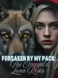 Forsaken by My Pack: The Omega’s Luna Rises