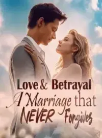 Love and Betrayal: A Marriage that Never Forgives