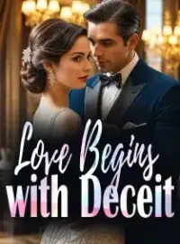 Love Begins with Deceit