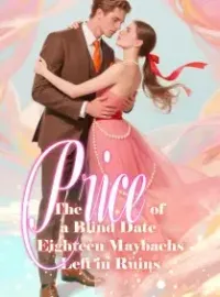 The Price of a Blind Date, Eighteen Maybachs Left in Ruins
