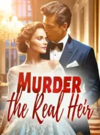 Murder the Real Heir