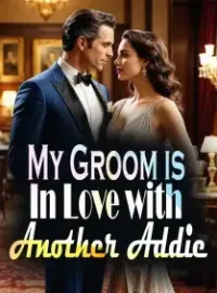 My Groom is In Love with Another Addie