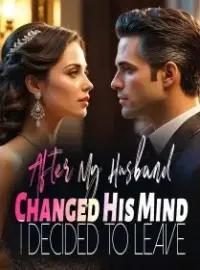 After My Husband Changed His Mind, I Decided to Leave