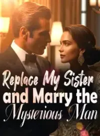 Replace My Sister and Marry the Mysterious Man