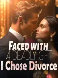 Faced with a Deadly Gift, I Chose Divorce