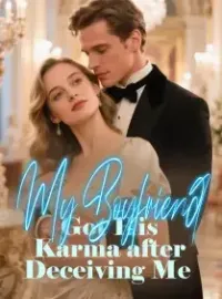 My Boyfriend Got His Karma after Deceiving Me