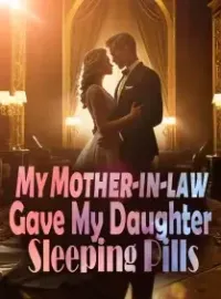 My Mother-in-law Gave My Daughter Sleeping Pills