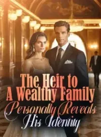 The Heir to A Wealthy Family Personally Reveals His Identity
