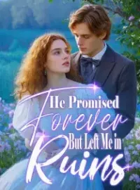 He Promised Forever, But Left Me in Ruins