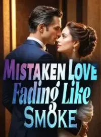 Mistaken Love  Fading Like Smoke