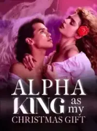 Alpha King as my Christmas Gift