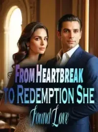 From Heartbreak to Redemption, She Found Love