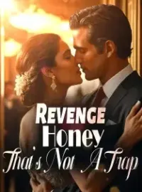 Revenge: Honey, That's Not A Trap