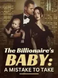 The Billionaire's Baby: A Mistake To Take