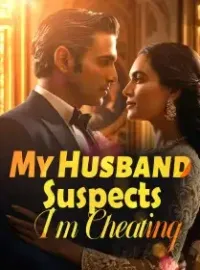 My Husband Suspects I'm Cheating