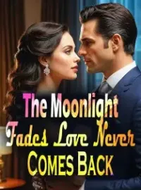The Moonlight Fades, Love Never Comes Back
