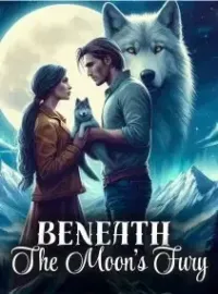 Beneath the Moon's Fury