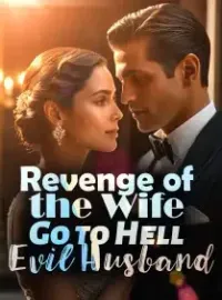 Revenge of the Wife: Go to Hell, Evil Husband!