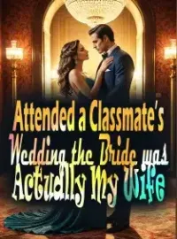 Attended a Classmate’s Wedding, the Bride was Actually My Wife