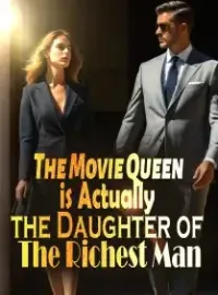 The Movie Queen is Actually the Daughter of The Richest Man!