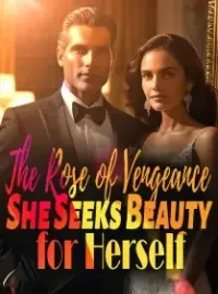 The Rose of Vengeance: She Seeks Beauty for Herself