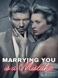 Marrying You is A Mistake