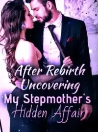 After Rebirth: Uncovering My Stepmother's Hidden Affair
