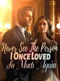 Never See The Person I Once Loved So Much Again