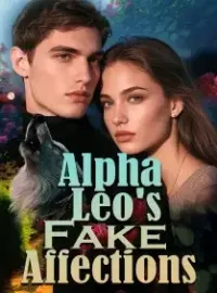 Alpha Leo's Fake Affections